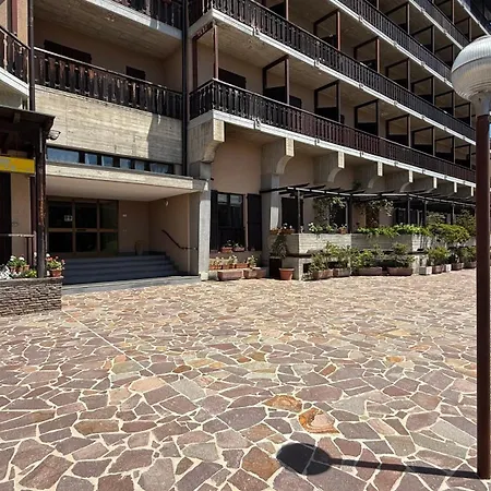 Casa Della Presolana Σπίτι διακοπών *