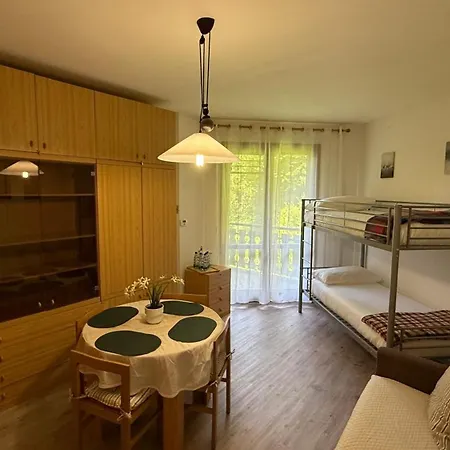 Σπίτι διακοπών Casa Della Presolana