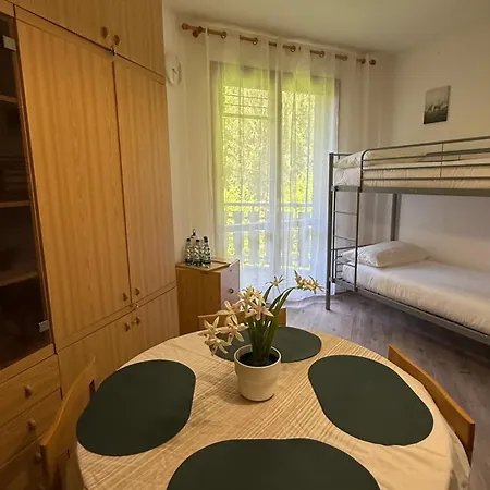 Casa Della Presolana