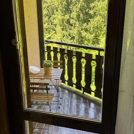Casa Della Presolana Σπίτι διακοπών Castione della Presolana