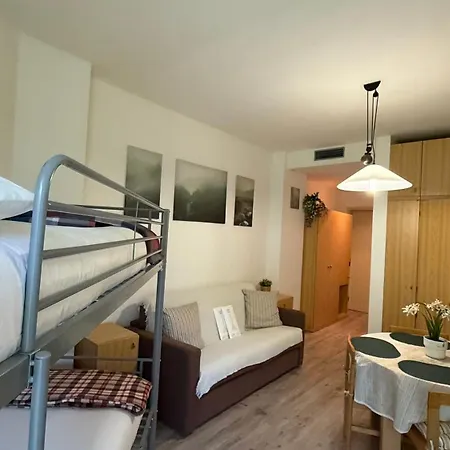 Casa Della Presolana * Castione della Presolana