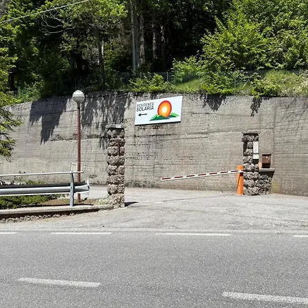 Casa Della Presolana Castione della Presolana