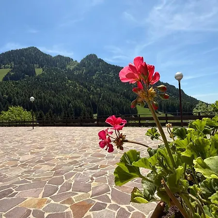Casa Della Presolana *